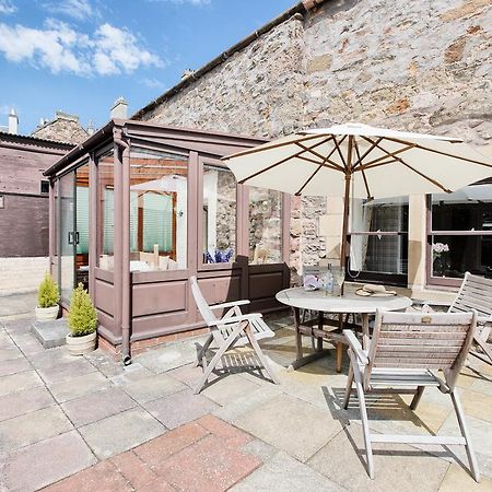 Painters Cottage Haddington Buitenkant foto