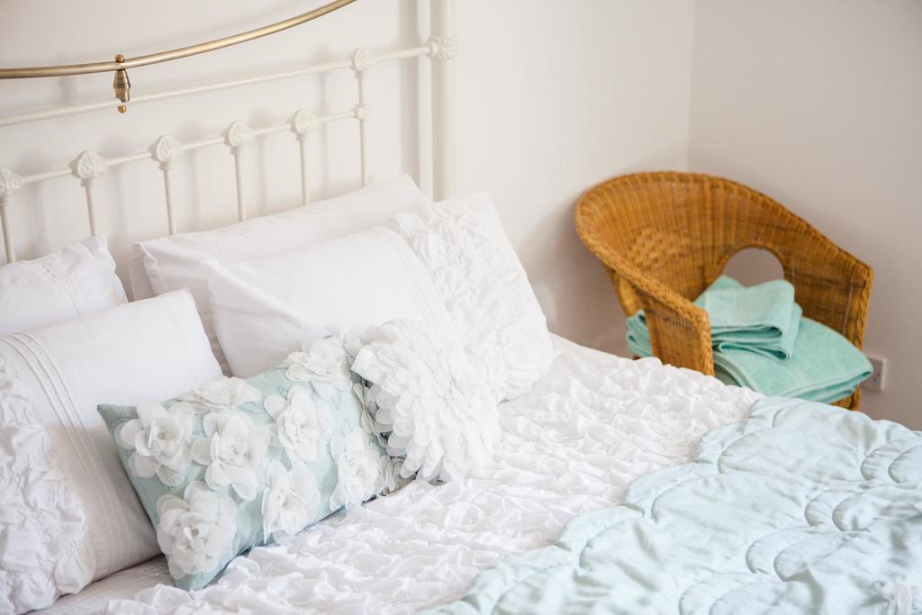 Painters Cottage Haddington Kamer foto