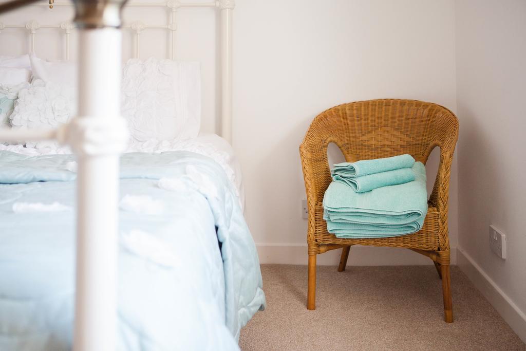 Painters Cottage Haddington Buitenkant foto