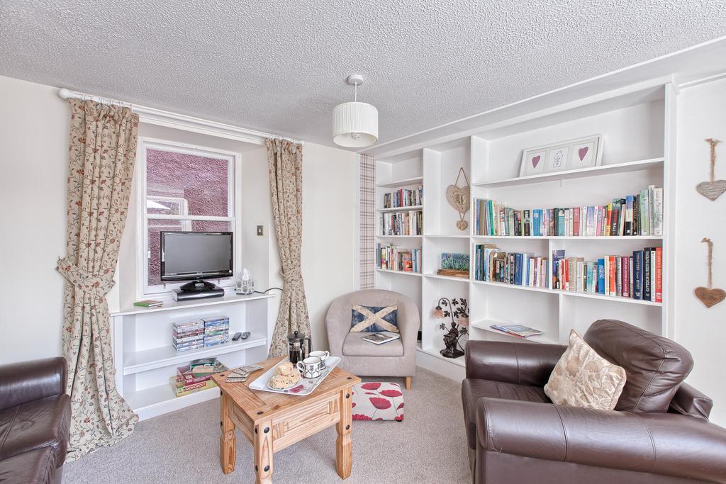 Painters Cottage Haddington Kamer foto
