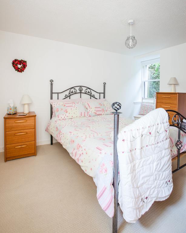 Painters Cottage Haddington Kamer foto