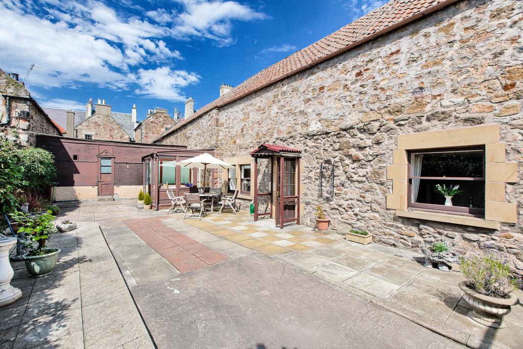 Painters Cottage Haddington Kamer foto